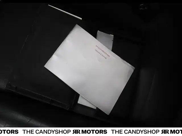 Porsche 993 911 993 Carrera Cabrio *Sonderfarbe_Amazonasgrü... Ansicht 25