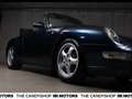 Porsche 993 911 993 Carrera Cabrio *Sonderfarbe_Amazonasgrü... Grün - thumbnail 14