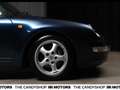 Porsche 993 911 993 Carrera Cabrio *Sonderfarbe_Amazonasgrü... Grün - thumbnail 12