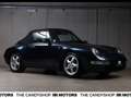 Porsche 993 911 993 Carrera Cabrio *Sonderfarbe_Amazonasgrü... Grün - thumbnail 4