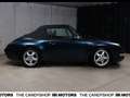 Porsche 993 911 993 Carrera Cabrio *Sonderfarbe_Amazonasgrü... Grün - thumbnail 5