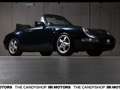 Porsche 993 911 993 Carrera Cabrio *Sonderfarbe_Amazonasgrü... Grün - thumbnail 2