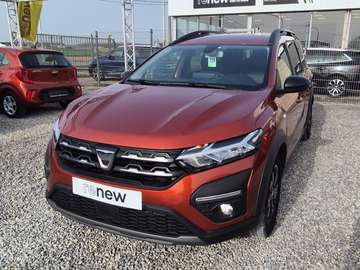 Jogger 1.0 TCe Extreme 7pl. (EU6d)