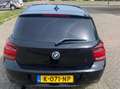 BMW 116 116 Zwart - thumbnail 6