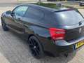 BMW 116 116 Zwart - thumbnail 5