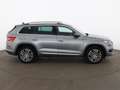 Skoda Kodiaq 1.5 TSI L&K Aut LED STANDHZG 360-CAM AHK Grau - thumbnail 4