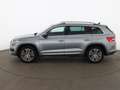 Skoda Kodiaq 1.5 TSI L&K Aut LED STANDHZG 360-CAM AHK Grau - thumbnail 6