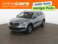 Skoda Kodiaq 1.5 TSI L&K Aut LED STANDHZG 360-CAM AHK Grau - thumbnail 1