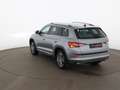 Skoda Kodiaq 1.5 TSI L&K Aut LED STANDHZG 360-CAM AHK Grau - thumbnail 7