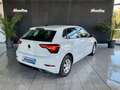 Volkswagen Polo 1,0 l KLIMA SHZ LED APP-CONNECT Weiß - thumbnail 6