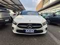 Mercedes-Benz A 180 d Automatic Sport #CERCHI AMG #PACK NIGHT Blanc - thumbnail 2