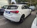 Mercedes-Benz A 180 d Automatic Sport #CERCHI AMG #PACK NIGHT Blanc - thumbnail 7
