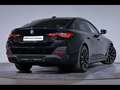 BMW i4 eDrive35 Kit M Sport Noir - thumbnail 2