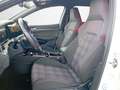 Volkswagen Golf 2.0 GTI DSG+LED-Plus+Winterpaket+u.v.m. Weiß - thumbnail 11