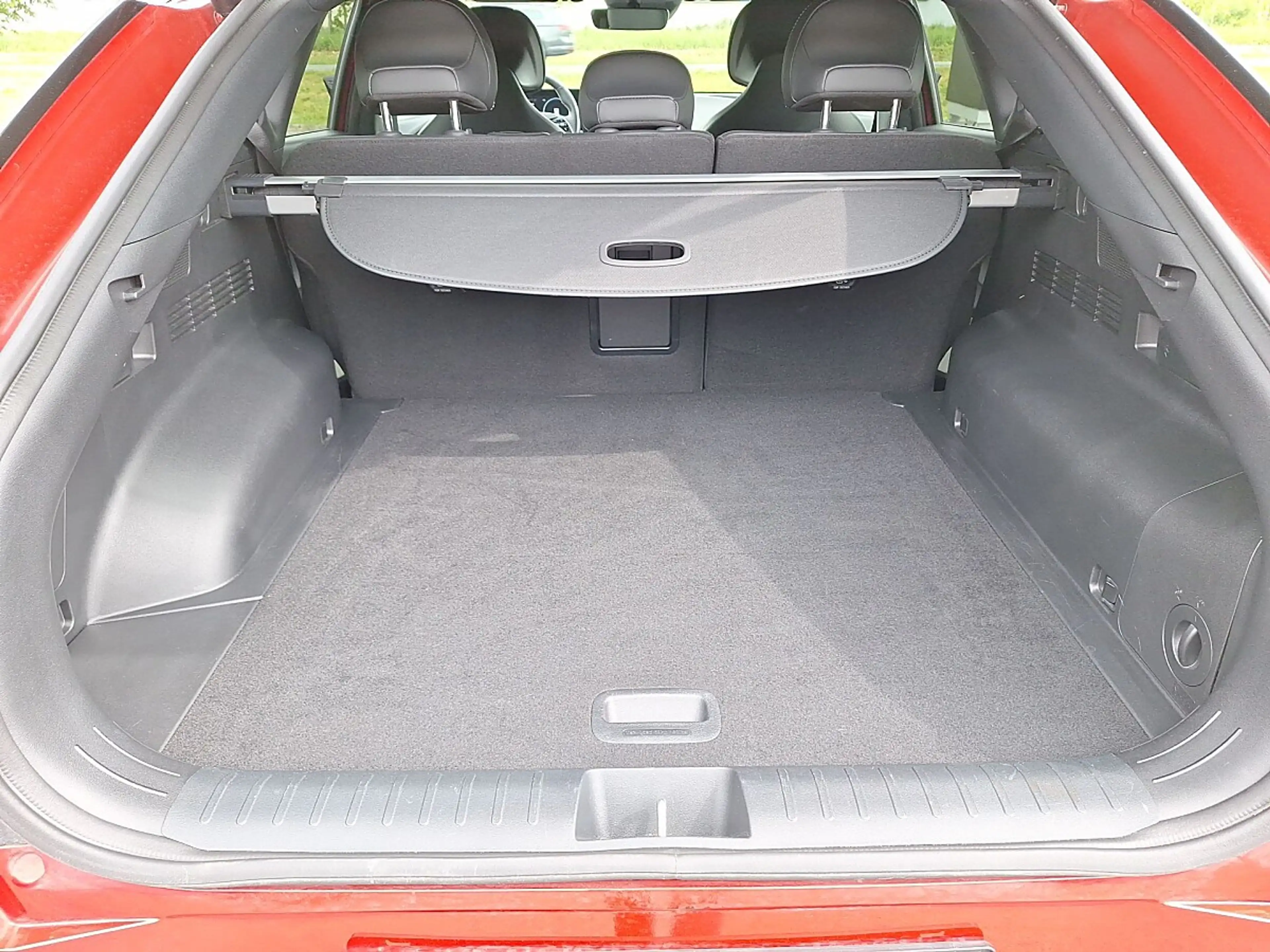 Kia EV6 AWD GT-Line Premium Aut. *prompt* — photo 10