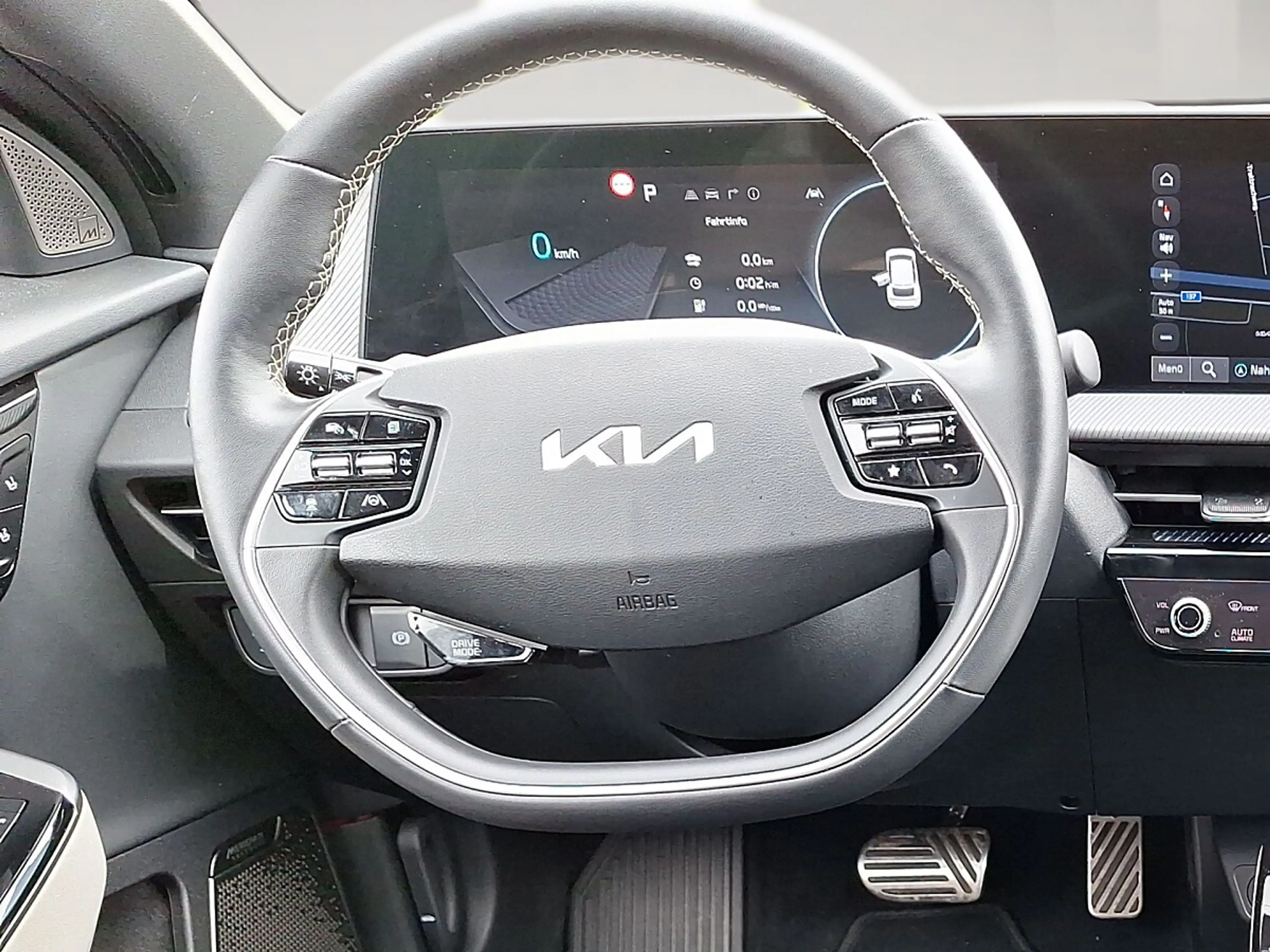 Kia EV6 AWD GT-Line Premium Aut. *prompt* — photo 14