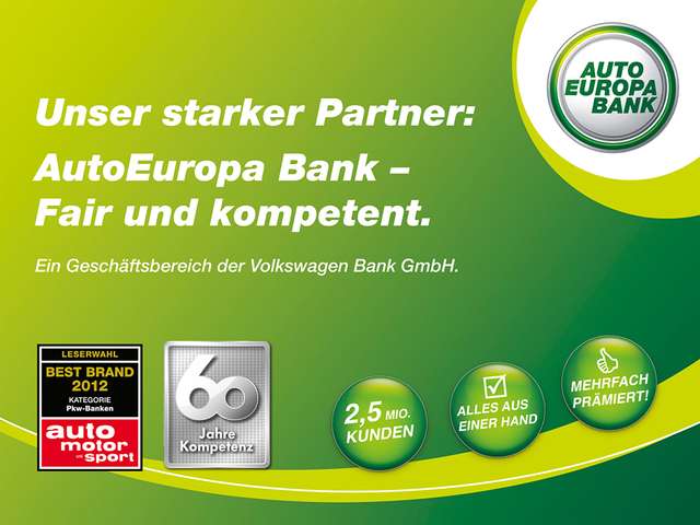 Volkswagen Grand California 600 2.0 TDI DSG /Solar/Hochbett