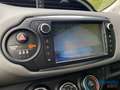 Toyota Yaris 1.0 VVT-i Aspiration Airco/Navigatie/Camera/Blueto Zwart - thumbnail 14