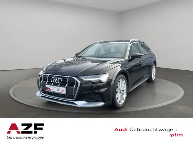 Audi A6 allroad A6 allroad 45 TDI qu. Tip. AHK+MATRIX+B&O+PANO