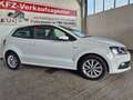 Volkswagen Polo V Lounge BMT/Start-Stopp, inkl. Garantie Wit - thumbnail 2