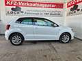 Volkswagen Polo V Lounge BMT/Start-Stopp, inkl. Garantie Wit - thumbnail 10