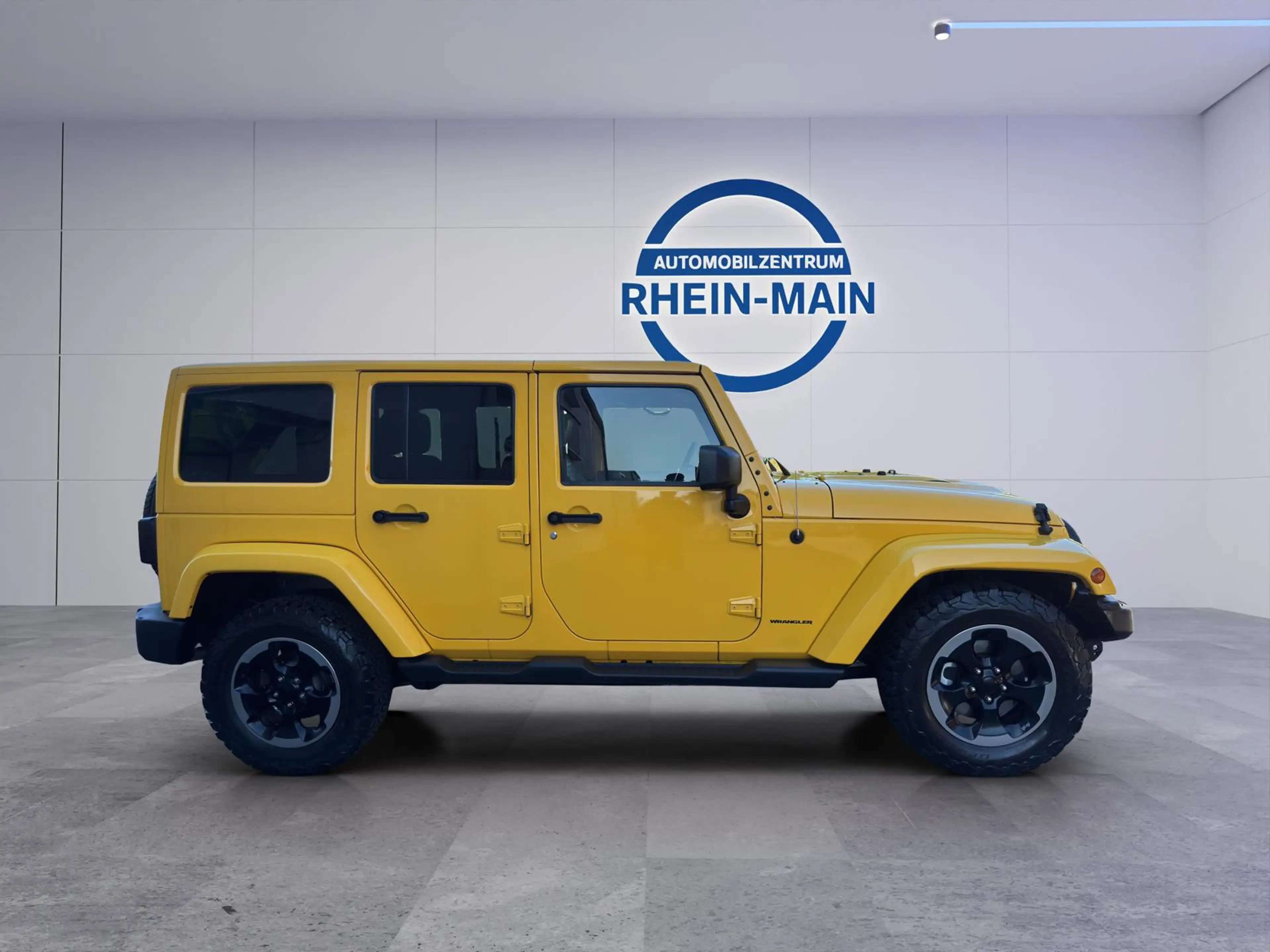 Jeep Wrangler SAHARA/Mountain X AEV WINDE BF GOODRICH LED XENON — photo 7
