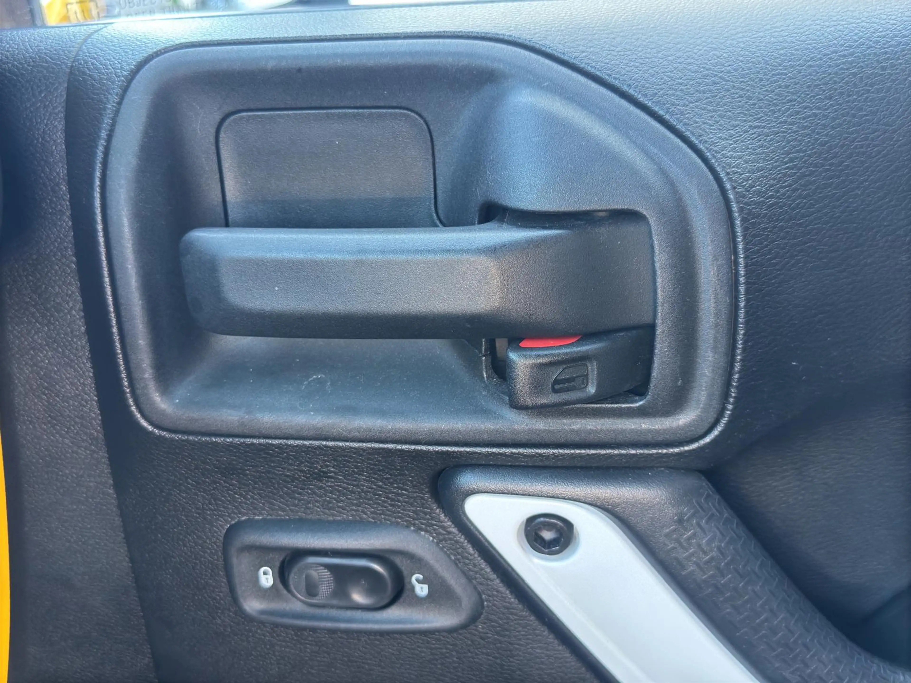 Jeep Wrangler SAHARA/Mountain X AEV WINDE BF GOODRICH LED XENON — photo 30