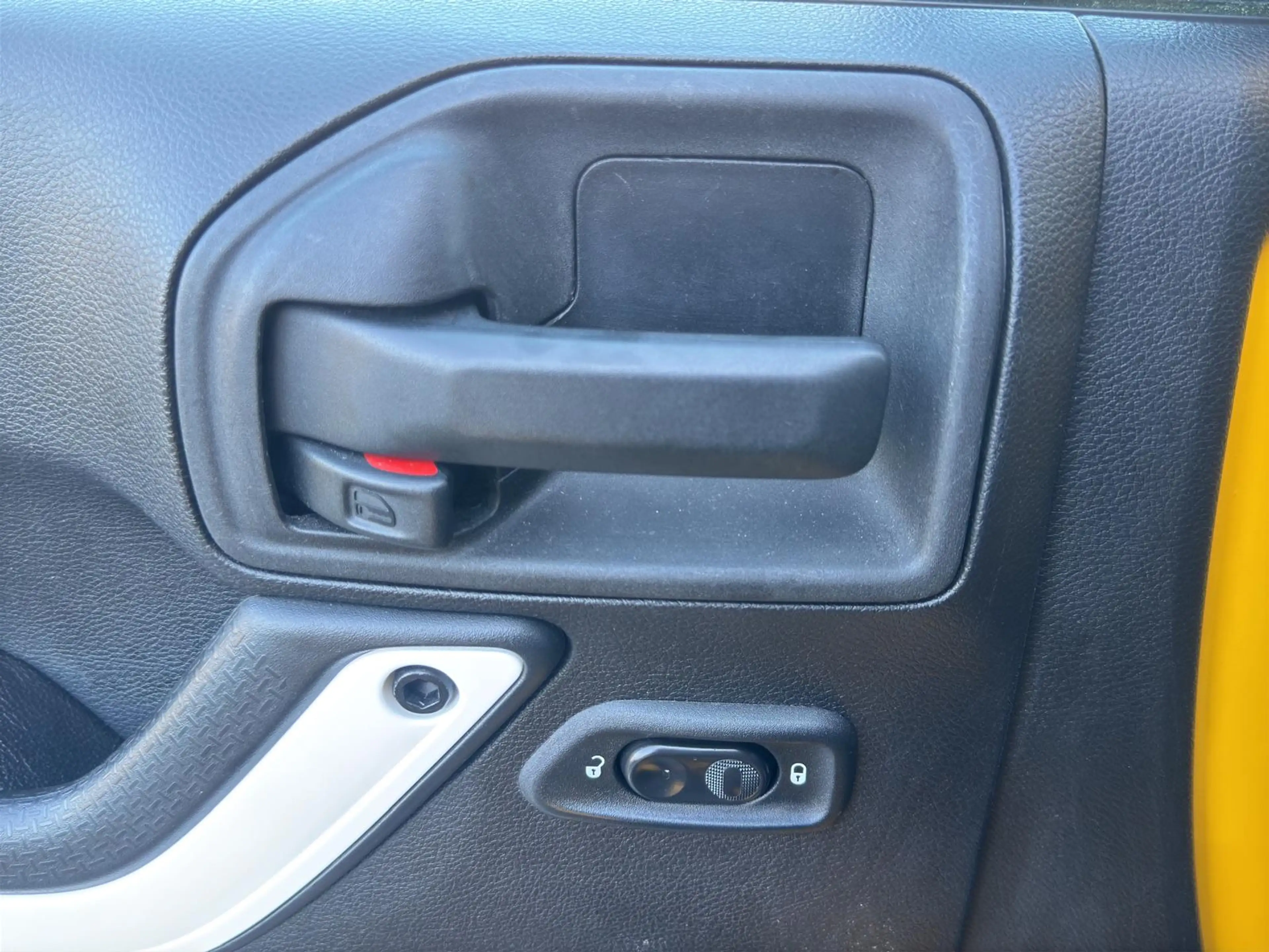 Jeep Wrangler SAHARA/Mountain X AEV WINDE BF GOODRICH LED XENON — photo 28