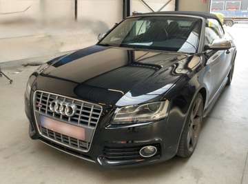 Cabriolet 3.0 V6 TFSI Quattro S5 S tronic