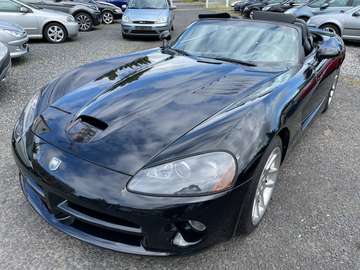 SRT-10 Original 39000km EU Ausführung Mit COC