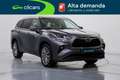 Toyota Highlander 2.5 hybrid Advance T. Panorámico Pintura metaliza Gris - thumbnail 3