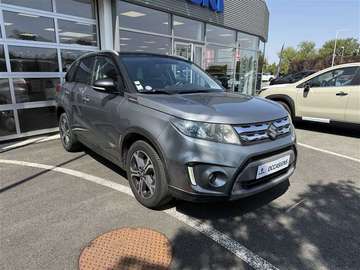 1.6L VVT PACK auto