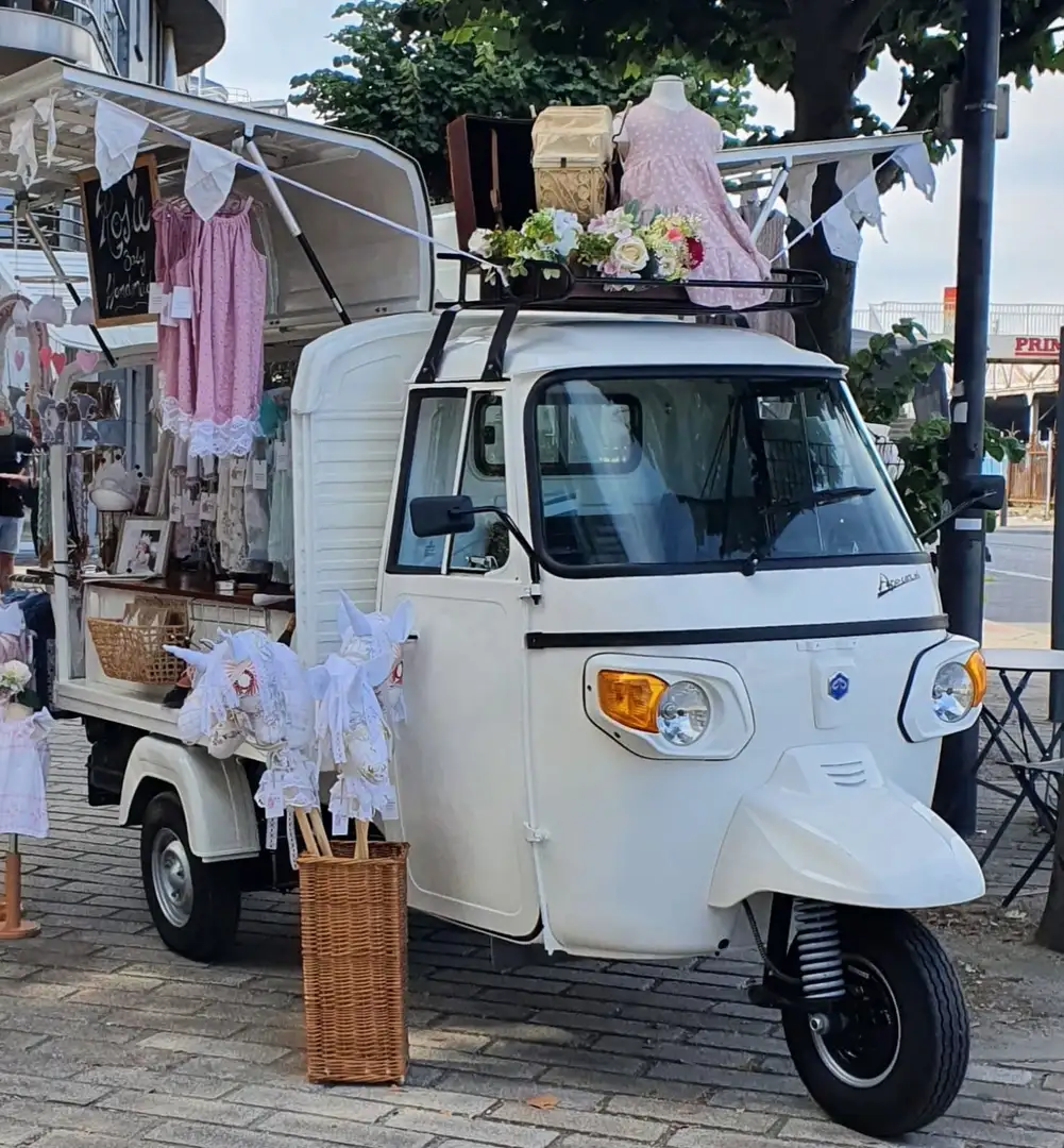 Piaggio Ape CLASSIC - 2