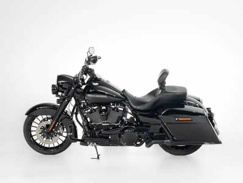Harley-Davidson Road King - foto 3