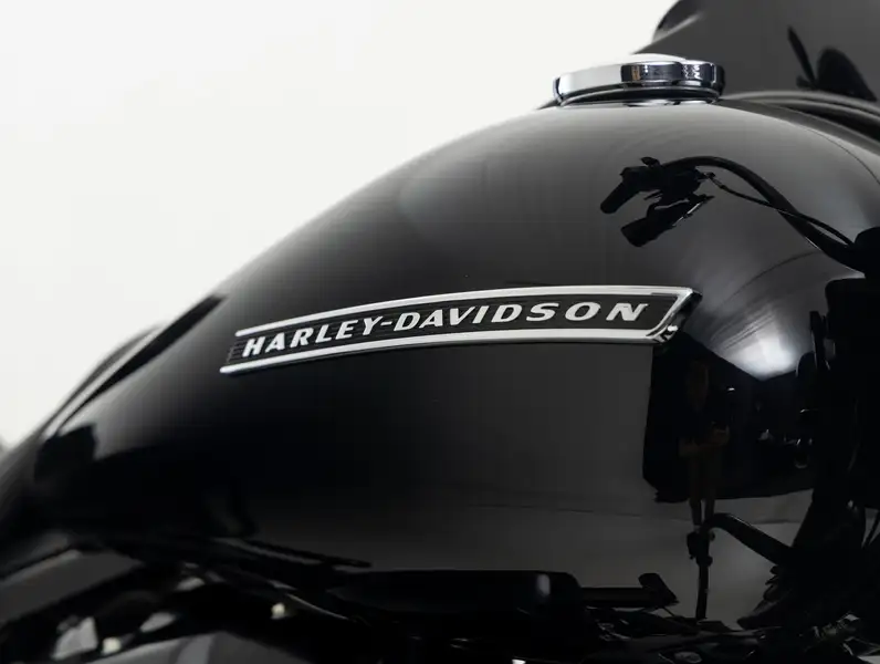 Harley-Davidson Road King - foto 8