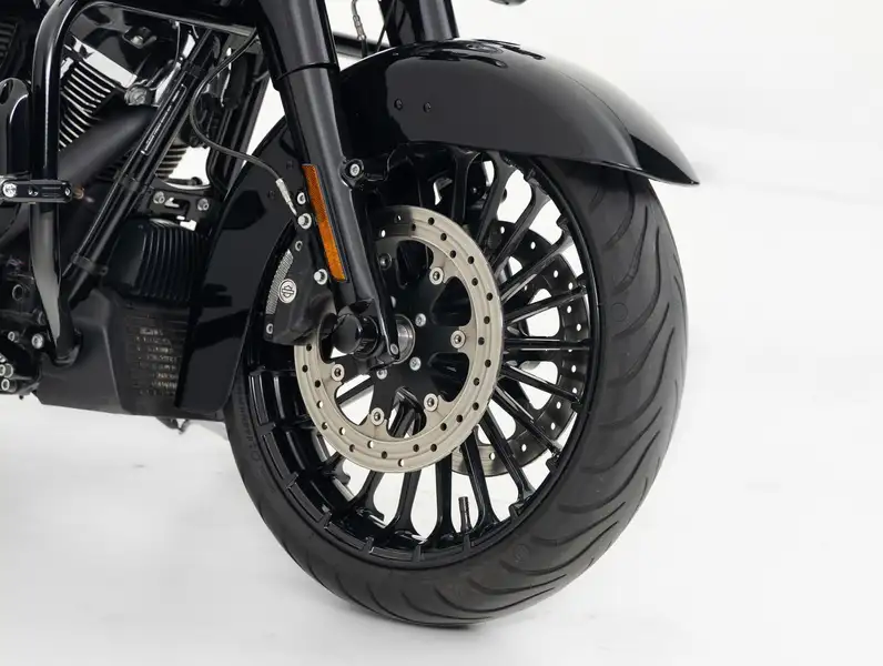 Harley-Davidson Road King - foto 7