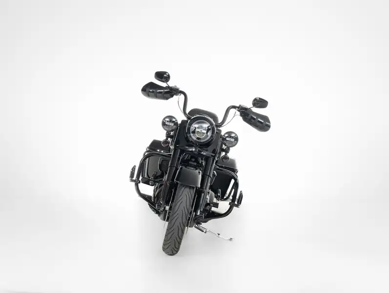 Harley-Davidson Road King - foto 2