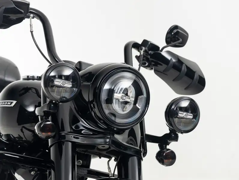 Harley-Davidson Road King - foto 6