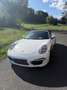 Porsche 991 Carrera 4 S Cabriolet Weiß - thumbnail 1