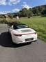 Porsche 991 Carrera 4 S Cabriolet Weiß - thumbnail 3
