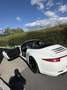 Porsche 991 Carrera 4 S Cabriolet Weiß - thumbnail 5