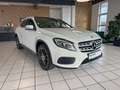 Mercedes-Benz GLA 250 4Matic | Alcantara | 360° | 1. Hand Weiß - thumbnail 2