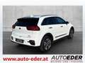 Kia e-Niro Niro EV 64kWh long Range Gold Aut. Blanc - thumbnail 5