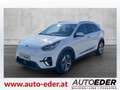Kia e-Niro Niro EV 64kWh long Range Gold Aut. Blanc - thumbnail 3