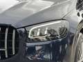 Mercedes-Benz GLS 63 AMG 4M 9G*7-SITZER*PANO*360*SOFT*AHK*23Z Bleu - thumbnail 7