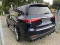 Mercedes-Benz GLS 63 AMG 4M 9G*7-SITZER*PANO*360*SOFT*AHK*23Z Blauw - thumbnail 5