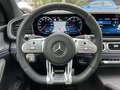 Mercedes-Benz GLS 63 AMG 4M 9G*7-SITZER*PANO*360*SOFT*AHK*23Z Bleu - thumbnail 11