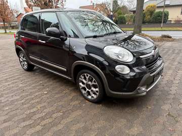 500L 1.4 16V T-Jet Trekking