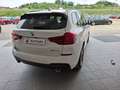BMW X3 xdrive20d Msport 190cv auto my19 Bianco - thumbnail 4