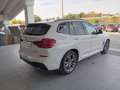 BMW X3 xdrive20d Msport 190cv auto my19 Bianco - thumbnail 6